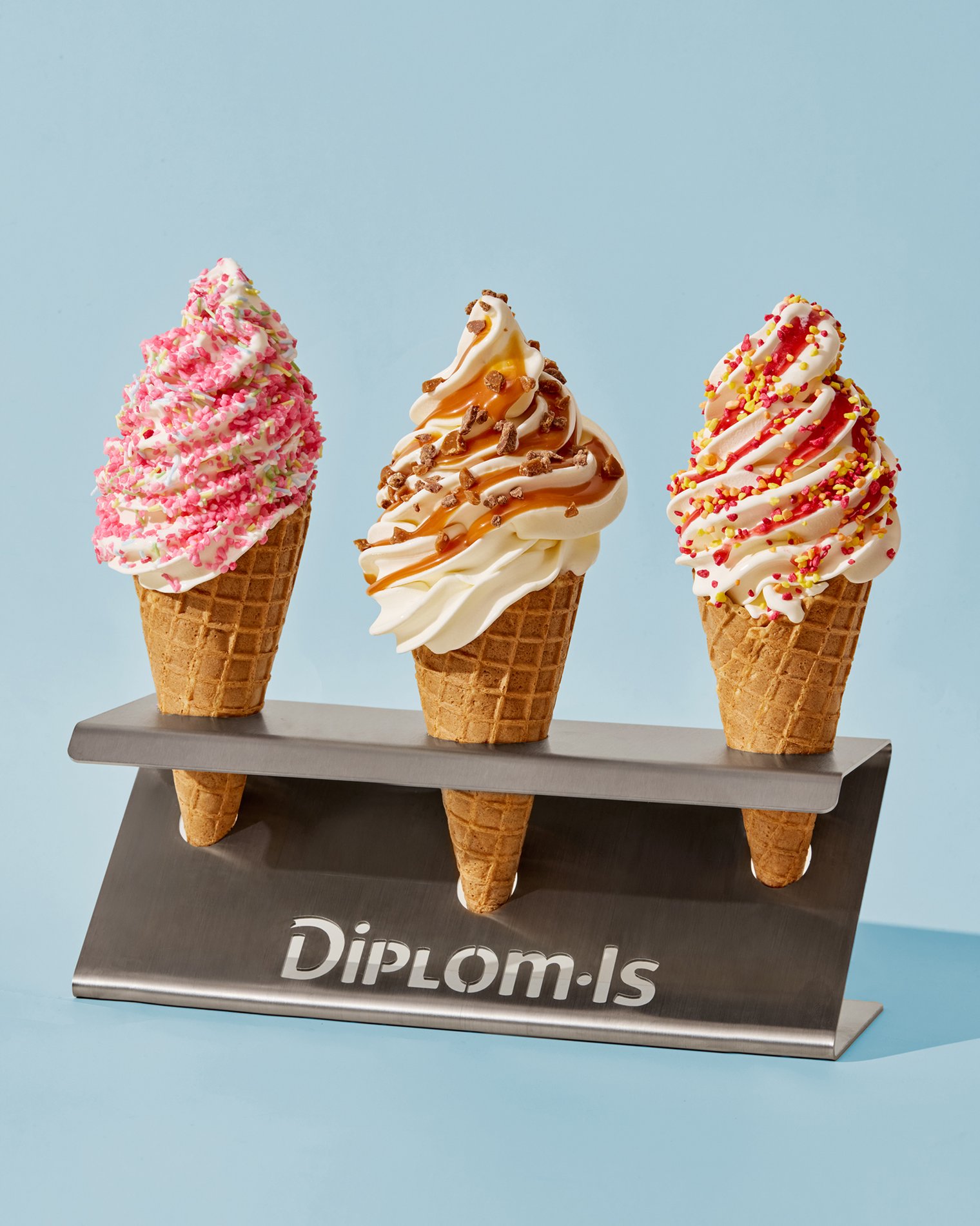 DiplomIs