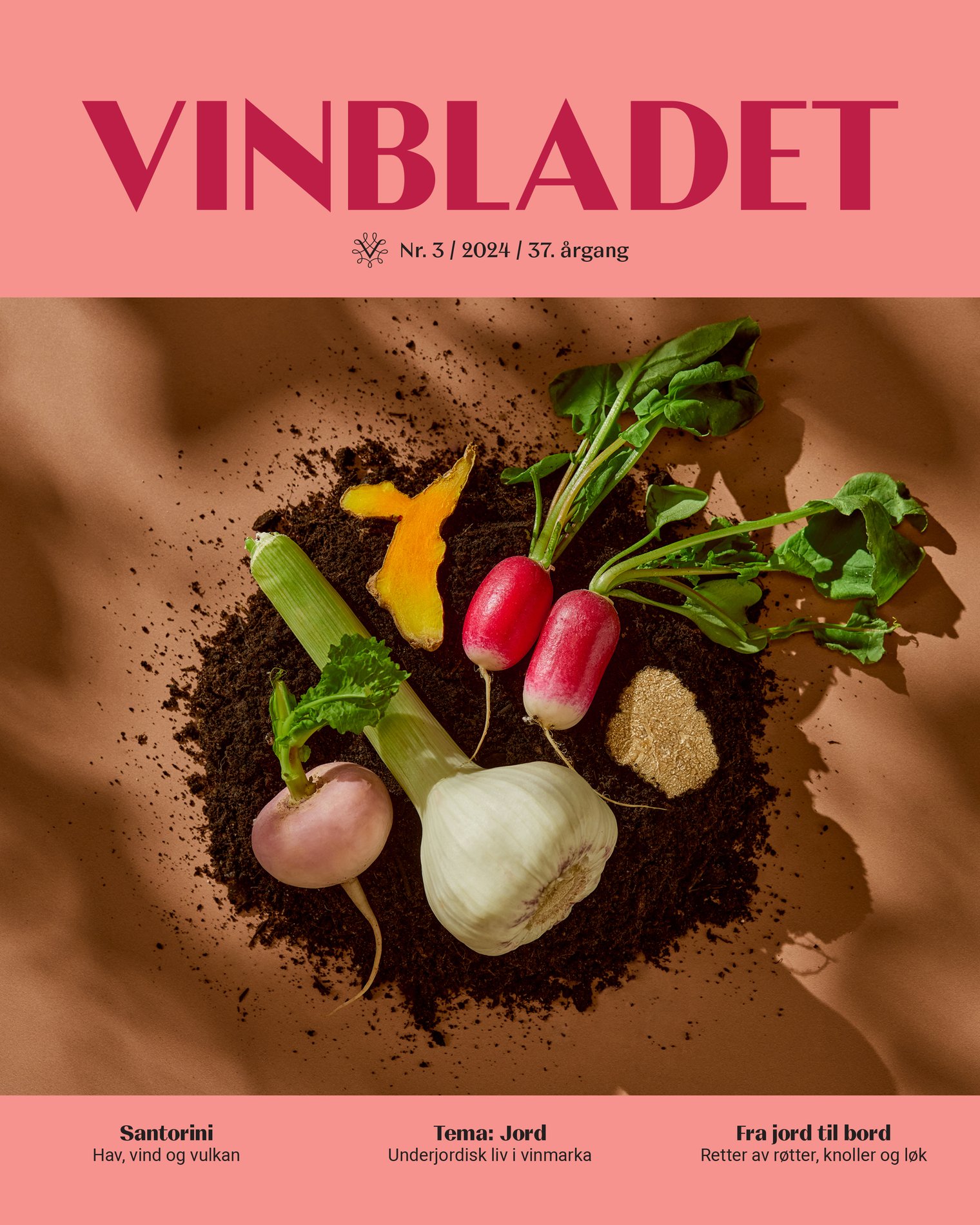 Vinbladet