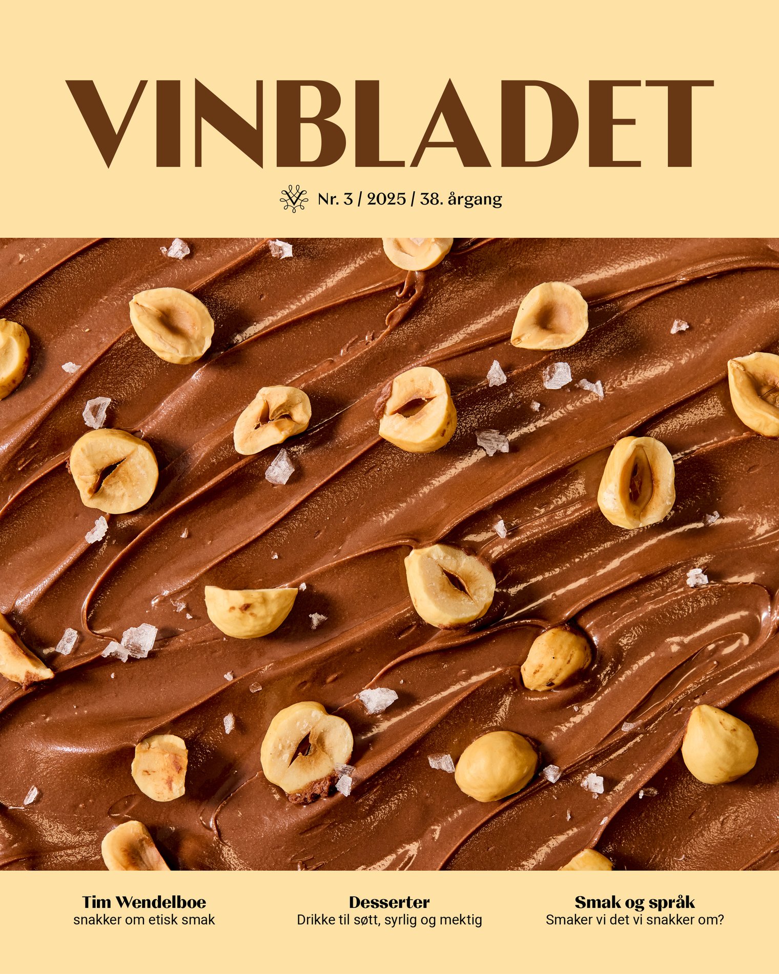 Vinbladet